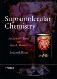 Supramolecular Chemistry 2nd 9780470512340 Front Cover
