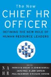 Chief HR Officer Defining the New Role of Human Resource Leaders cover art