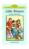 Little Women  cover art