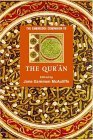 Cambridge Companion to the Qur'an  cover art