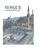 Mosque  cover art
