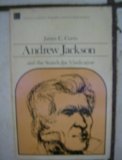Andrew Jackson and the Search for Vindication  cover art