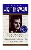 Short Stories of Ernest Hemingway  cover art