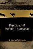 Principles of Animal Locomotion  cover art