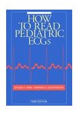 How to Read Pediatric ECGs 3rd 9780801668340 Front Cover