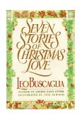 Seven Stories of Christmas Love 1992 9780805024340 Front Cover