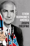 Strom Thurmond's America A History cover art
