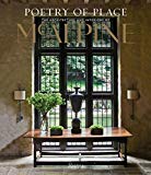 Poetry of Place The New Architecture and Interiors of Mcalpine  9780847860340 Front Cover