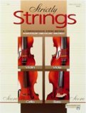 Strictly Strings, Bk 1 Conductor's Score, Comb Bound Book  9780882845340 Front Cover