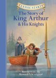 Classic Starts King Arthur and His Knights  cover art