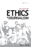 Ethics in Journalism  cover art