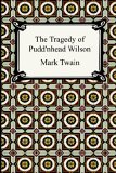 Tragedy of Pudd'Nhead Wilson  cover art