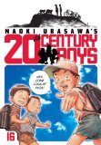 Naoki Urasawa's 20th Century Boys, Vol. 16  9781421535340 Front Cover