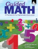 Framework for Mathematics Instruction  cover art