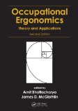 Occupational Ergonomics Theory and Applications, Second Edition cover art