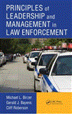 Principles of Leadership and Management in Law Enforcement  cover art