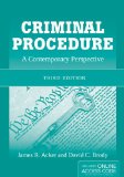 Criminal Procedure A Contemporary Perspective