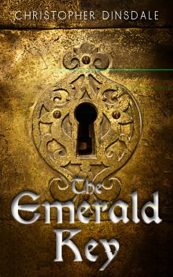 Emerald Key 2012 9781459705340 Front Cover