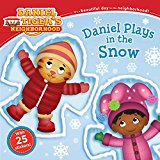 Daniel Plays in the Snow  9781481443340 Front Cover