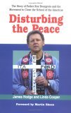 Disturbing the Peace The Story of Father Roy Bourgeois and the Movement to Close the School of the Americas cover art