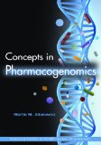 Concepts in Pharmacogenomics  cover art