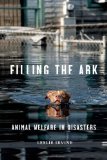 Filling the Ark Animal Welfare in Disasters cover art