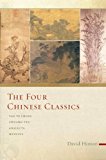 Four Chinese Classics Tao Te Ching, Chuang Tzu, Analects, Mencius  9781619028340 Front Cover