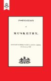Instruction of Musketry 1856 2009 9781847348340 Front Cover