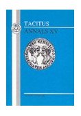 Tacitus: Annals XV  cover art