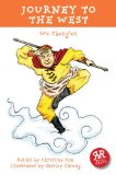 Journey to the West  9781906230340 Front Cover