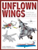 Unflown Wings Soviet and Russian Unrealised Aircraft Projects 1925-2010  9781906537340 Front Cover
