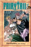 Fairy Tail 15  9781935429340 Front Cover