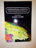 Supernatural Missions The Impact of the Supernatural on World Missions cover art