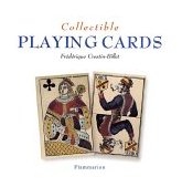 Collectible Playing Cards 2003 9782080111340 Front Cover