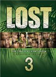 Case art for Lost: Season 3