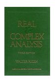 Real and Complex Analysis 