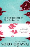 Housekeeper and the Professor  9780099521341 Front Cover
