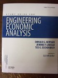 ENGR.ECONOMIC ANALYSIS-STUDY GUIDE      cover art