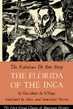 Florida of the Inca  9780292724341 Front Cover