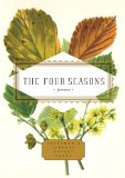 Four Seasons Poems 2008 9780307268341 Front Cover
