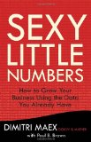 Sexy Little Numbers How to Grow Your Business Using the Data You Already Have cover art