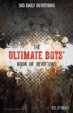 Ultimate Boys' Book of Devotions 365 Daily Devotions 2013 9780310745341 Front Cover