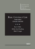 Fuller, Eisenberg and Gergen's Basic Contract Law, Concise 9th  cover art