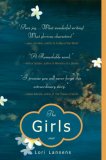 Girls A Novel cover art