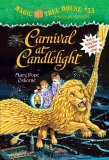 Carnival at Candlelight  9780375830341 Front Cover