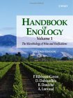 Handbook of Enology, Volume 1 The Microbiology of Wine and Vinifications cover art