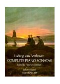 Complete Piano Sonatas 