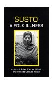 Susto A Folk Illness cover art