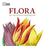 Flora The Art of Plant Exploration  9780565093341 Front Cover