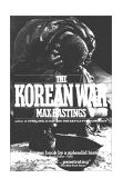 Korean War  cover art